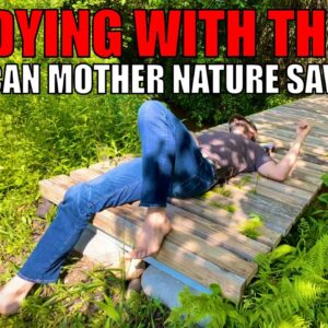 This Could Be The End! Treating Sickness In The Field | On3 Survival Tips