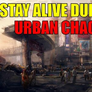 Urban Survival: Most Effective Tactics To Outsmart Urban Danger