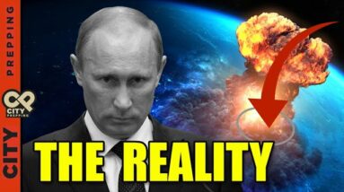 What They Aren'T Telling You About World War 3