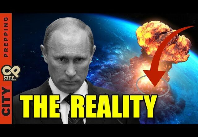 What THEY Aren't Telling You About World War 3