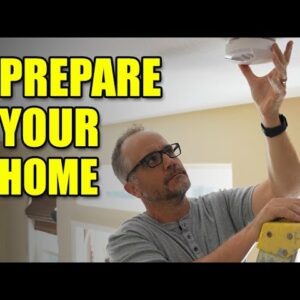 10 Easy Fire Safety Tips For Your Home