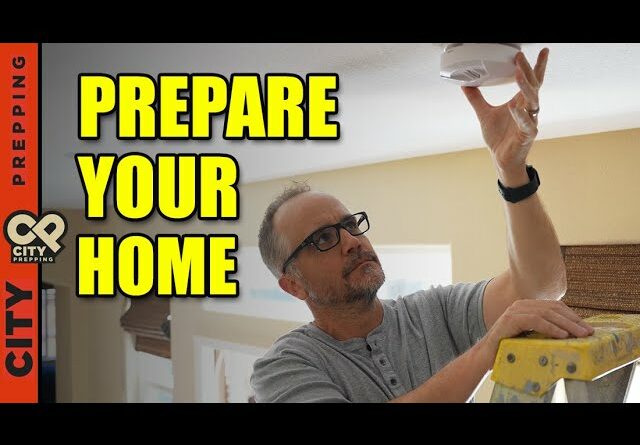 10 Easy Fire Safety Tips For Your Home