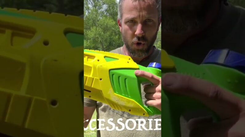 Top 10 Items that Every Prepper Should Stockpile! | ON3 Jason Salyer
