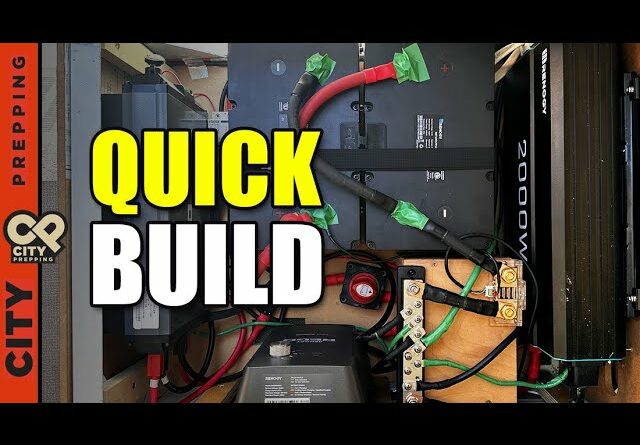 DIY Vehicle Solar Setup: Easy to Follow Step-by-Step Instructions