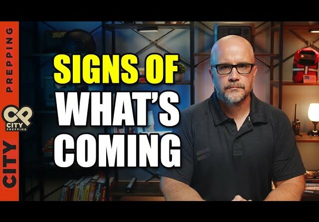 This is Not Normal: You Need To Be Paying Attention