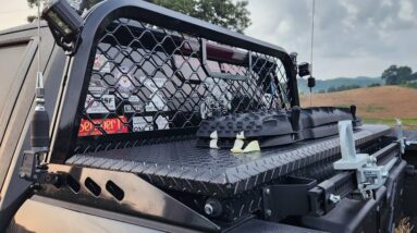 Truck Accessories From Deezee