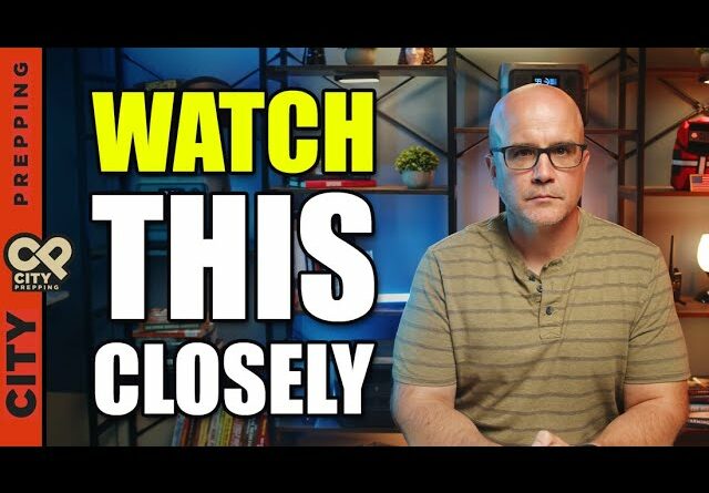 Current Global Crop Issues Impacting Our Food Supply