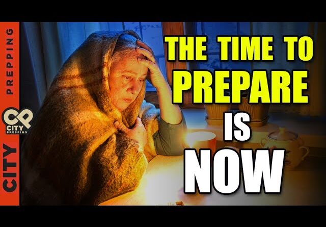 The Next Big Thing Is About To Happen...