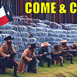 Texas Vs Biden: Don'T Mess With Texas!