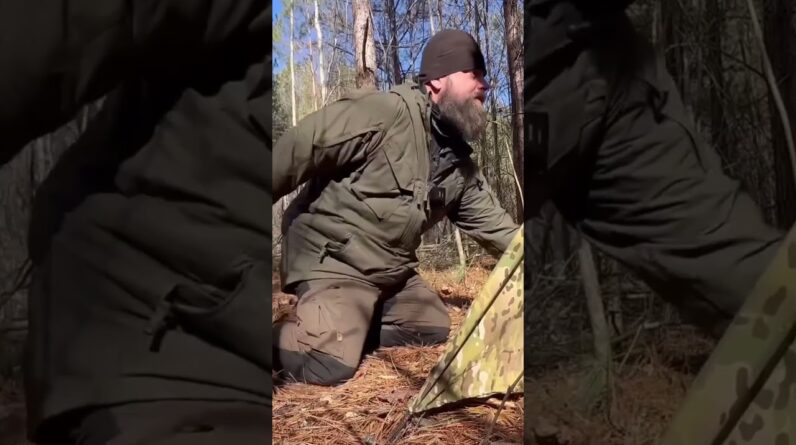 Gear For SHTF