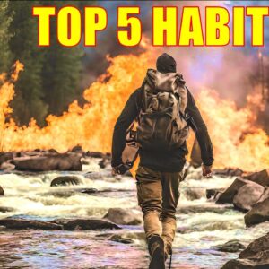Top 5 Survival Habits | On3 Jason Salyer
