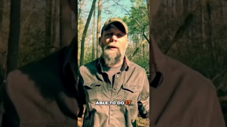 Can You Sustain Your Security? Preps You Don't Consider @SurvivalDispatchNews is our new channel!