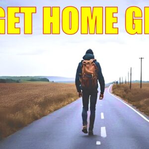 Get Home Gear | Top 3 Must Have Items