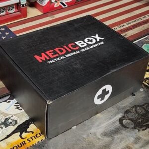 Medicbox