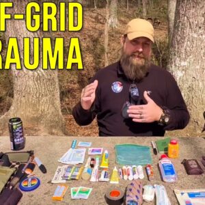 Backcountry First-Aid Tips &Amp; Tricks