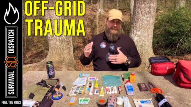 Backcountry First-Aid Tips &Amp; Tricks