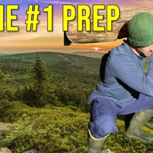 The Most Important Prep You Can Do