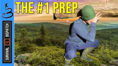 The Most Important Prep You Can Do