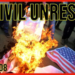 Turbulent Times: Civil Unrest, Crowdstrike Failure &Amp; Trump Updates