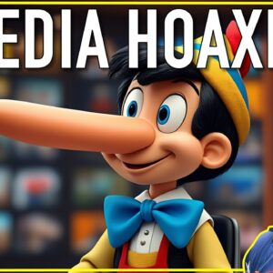 Mainstream Media Lies &Amp; Hoaxes Ep293