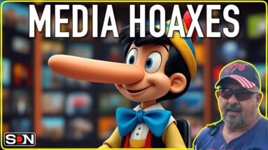 Mainstream Media Lies &Amp; Hoaxes Ep293