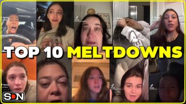 Election 2024 | Top 10 Meltdowns &Amp; Memes Ep304