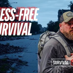 Eight Tips To Survive SHTF