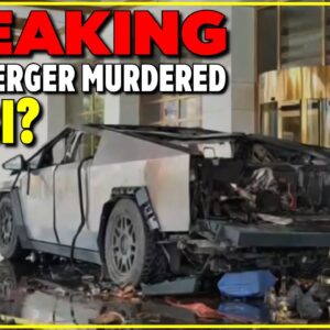 BREAKING: LIVELSBERGER KILLED by Our GOV?!? EP358