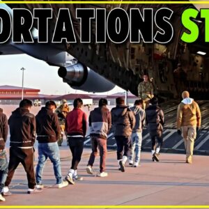 HAPPY FRIDAY | Deportations Underway EP379