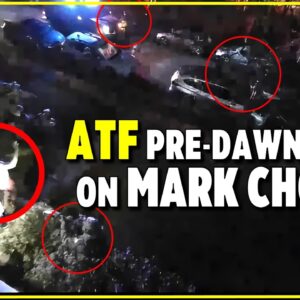 Illegitimate ATF Pre-Dawn Raid on Innocent Family EP359