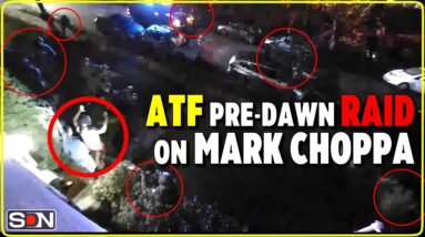 Illegitimate ATF Pre-Dawn Raid on Innocent Family EP359