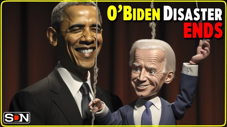 Joe Biden’s 10 BIGGEST Failures EP373