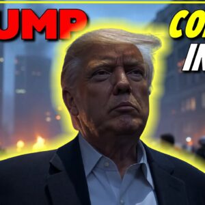 Trump Takes the Helm | America on Fire EP374