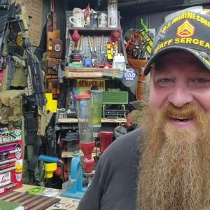 The Professional Citizen Project - Tactical Knowledge for your Prepper Library