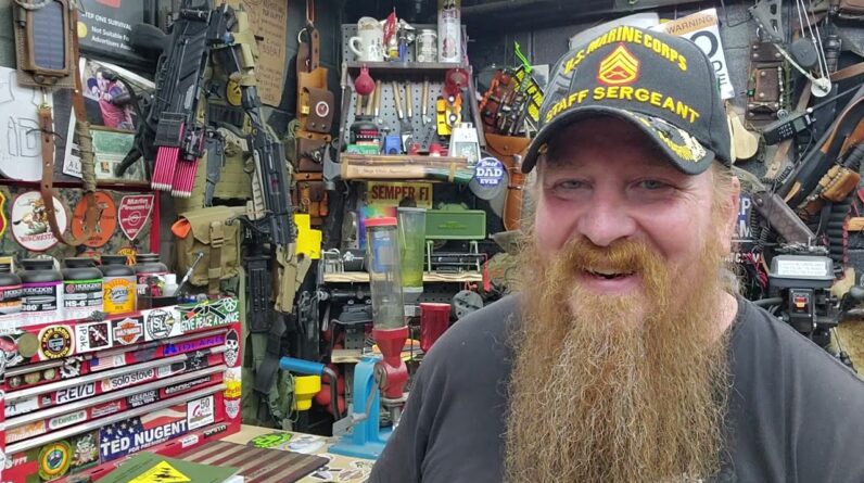 The Professional Citizen Project - Tactical Knowledge for your Prepper Library