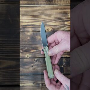 Aion-Dal Oknife