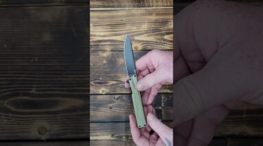 Aion-Dal Oknife