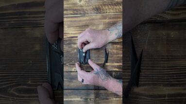 Lucky Jack Gear Talon Card