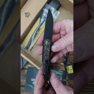 Monthly Knife Club