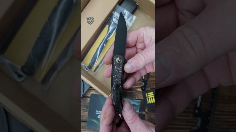 Monthly Knife Club