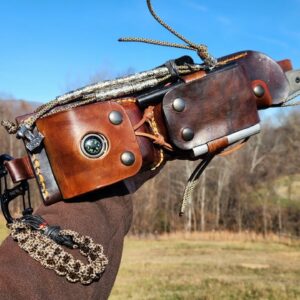 DOOMSDAY SURVIVAL B.E.S.T. Black Eagle Strike Team