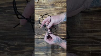 Lucky Jack Gear Pocket tomahawk