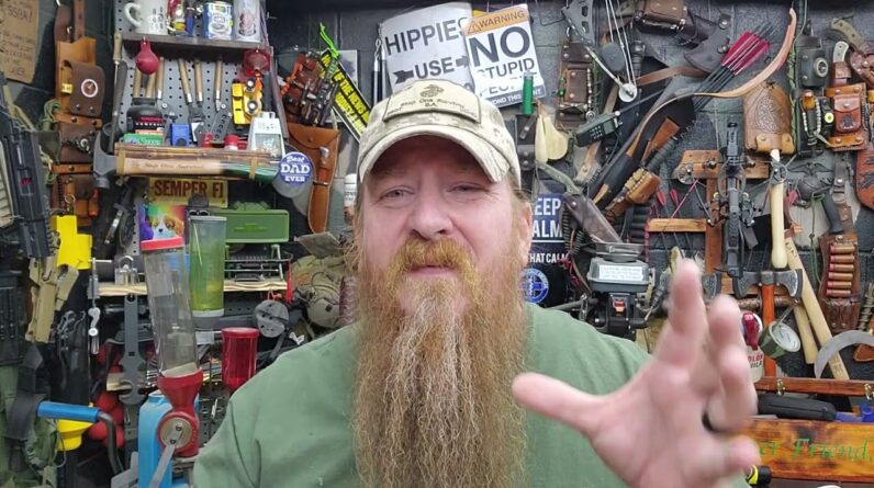 THIS WILL BE A DISASTER