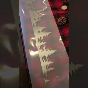 Vynl cutting with Cutworks Forest also added red naturnest logo afterwards.