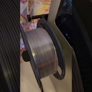 3D Printing Christmas gifts with the QIDI Tech Q2 3D printer. The Lost 10mm Socket 😆