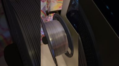 3D Printing Christmas gifts with the QIDI Tech Q2 3D printer. The Lost 10mm Socket 😆