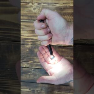 Streamlight 88840 Wedge SL 500-Lumen Max 100-Lumen Standard 1,600- Thin https://amzn.to/3Yr4J1f