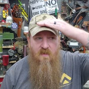 Let's Talk About the Crazy Dream I Had