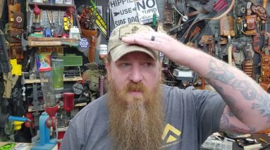 Let's Talk About the Crazy Dream I Had