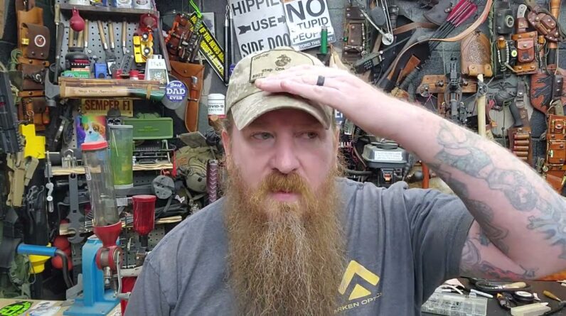 Let's Talk About the Crazy Dream I Had